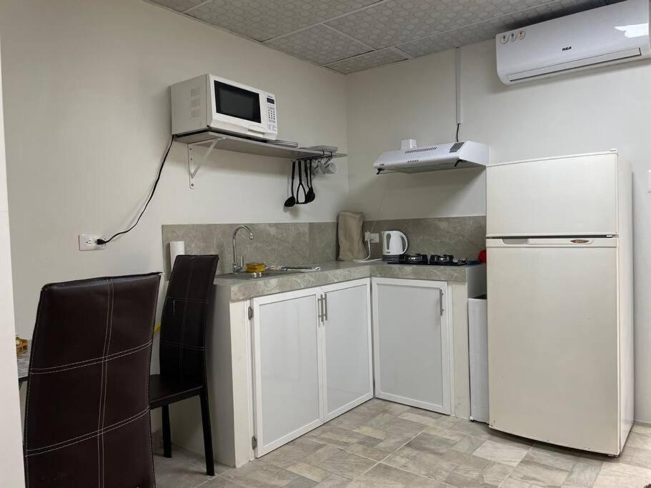 Apartment Comoda Privada Con Parqueo En Urb