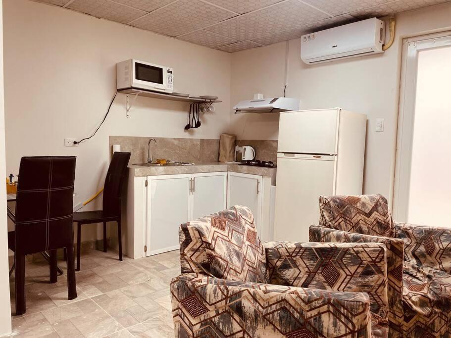 Apartment Comoda Privada Con Parqueo En Urb Machala